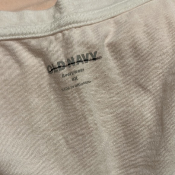 Old Navy Tank Top Bundle - Picture 3 of 7